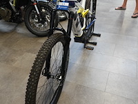 Husqvarna mc5 mountain cross elektrische mountainbike - afbeelding 10 van  17
