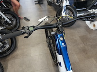 Husqvarna mc5 mountain cross elektrische mountainbike - afbeelding 12 van  17