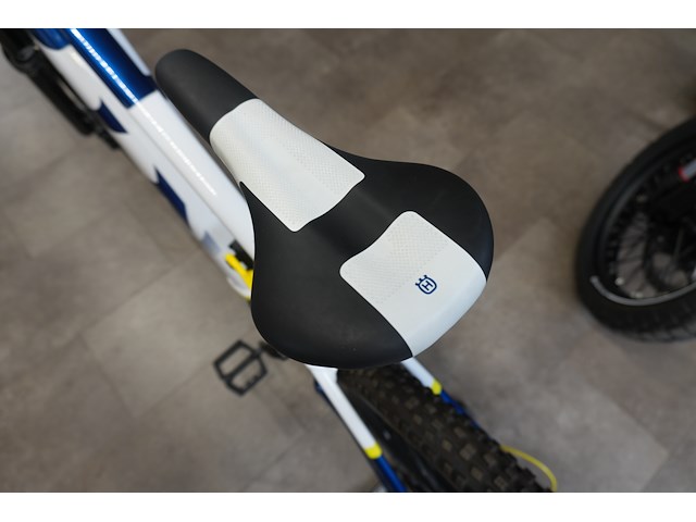 Husqvarna mc5 mountain cross elektrische mountainbike - afbeelding 13 van  17