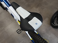 Husqvarna mc5 mountain cross elektrische mountainbike - afbeelding 13 van  17