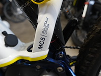 Husqvarna mc5 mountain cross elektrische mountainbike - afbeelding 14 van  17