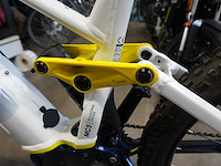 Husqvarna mc5 mountain cross elektrische mountainbike - afbeelding 15 van  17