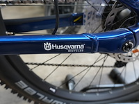 Husqvarna mc5 mountain cross elektrische mountainbike - afbeelding 16 van  17