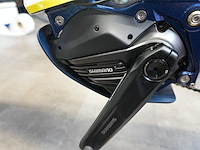 Husqvarna mc5 mountain cross elektrische mountainbike - afbeelding 17 van  17