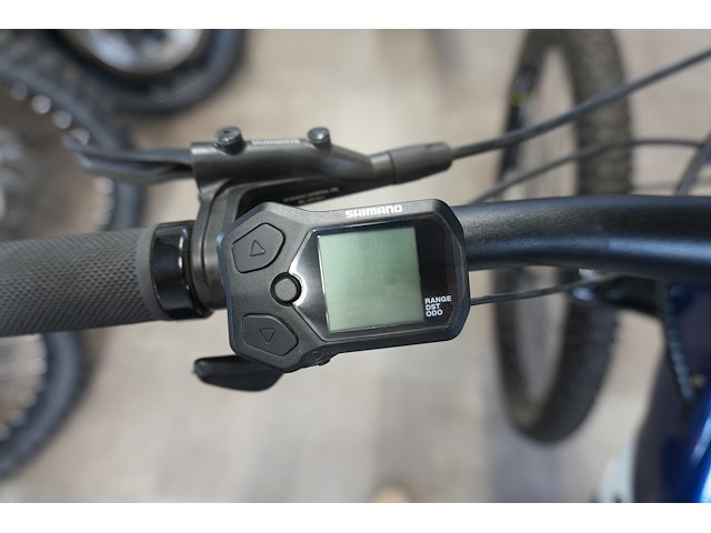 Husqvarna mc5 mountain cross elektrische mountainbike - afbeelding 2 van  22