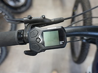 Husqvarna mc5 mountain cross elektrische mountainbike - afbeelding 2 van  22
