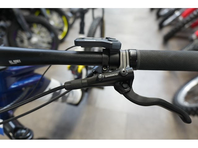 Husqvarna mc5 mountain cross elektrische mountainbike - afbeelding 3 van  22