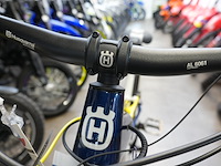 Husqvarna mc5 mountain cross elektrische mountainbike - afbeelding 4 van  22