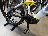 Husqvarna mc5 mountain cross elektrische mountainbike - afbeelding 6 van  22