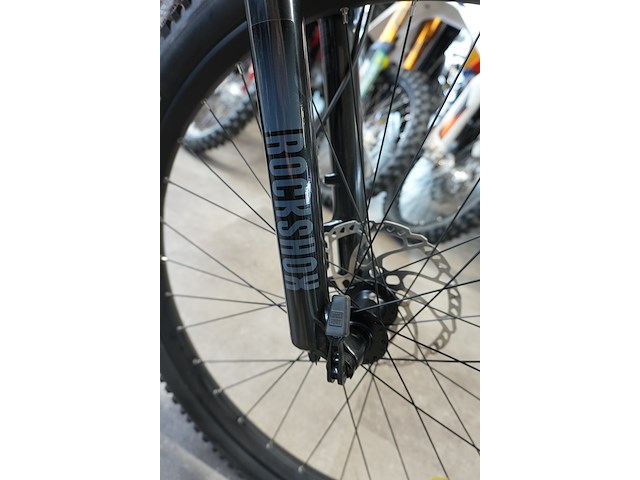 Husqvarna mc5 mountain cross elektrische mountainbike - afbeelding 7 van  22