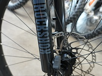 Husqvarna mc5 mountain cross elektrische mountainbike - afbeelding 7 van  22