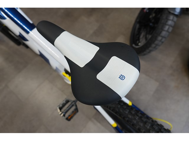 Husqvarna mc5 mountain cross elektrische mountainbike - afbeelding 8 van  22