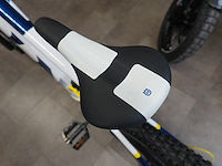 Husqvarna mc5 mountain cross elektrische mountainbike - afbeelding 8 van  22