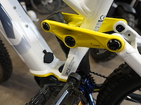Husqvarna mc5 mountain cross elektrische mountainbike - afbeelding 9 van  22