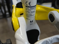 Husqvarna mc5 mountain cross elektrische mountainbike - afbeelding 10 van  22