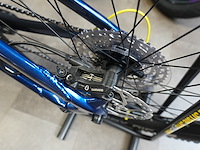 Husqvarna mc5 mountain cross elektrische mountainbike - afbeelding 11 van  22