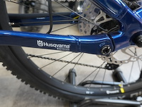 Husqvarna mc5 mountain cross elektrische mountainbike - afbeelding 13 van  22