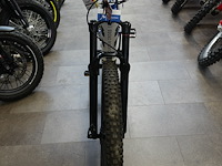 Husqvarna mc5 mountain cross elektrische mountainbike - afbeelding 12 van  22