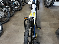 Husqvarna mc5 mountain cross elektrische mountainbike - afbeelding 16 van  22