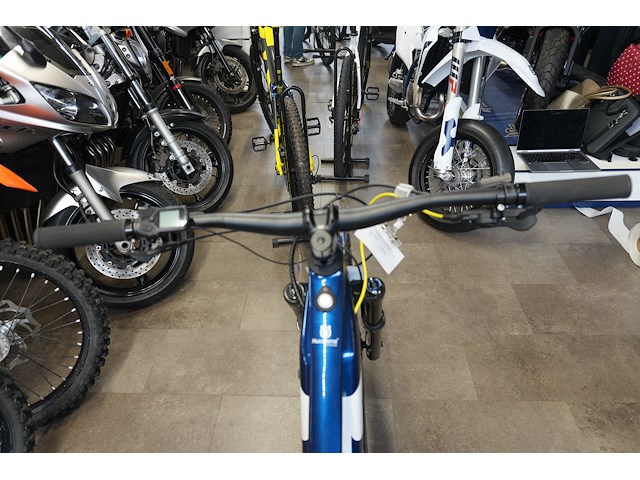 Husqvarna mc5 mountain cross elektrische mountainbike - afbeelding 17 van  22