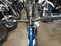 Husqvarna mc5 mountain cross elektrische mountainbike - afbeelding 17 van  22
