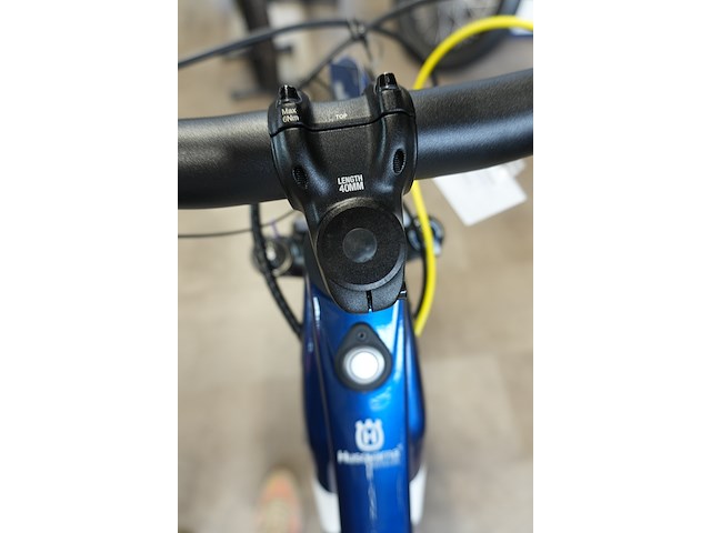 Husqvarna mc5 mountain cross elektrische mountainbike - afbeelding 18 van  22