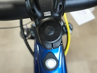 Husqvarna mc5 mountain cross elektrische mountainbike - afbeelding 18 van  22