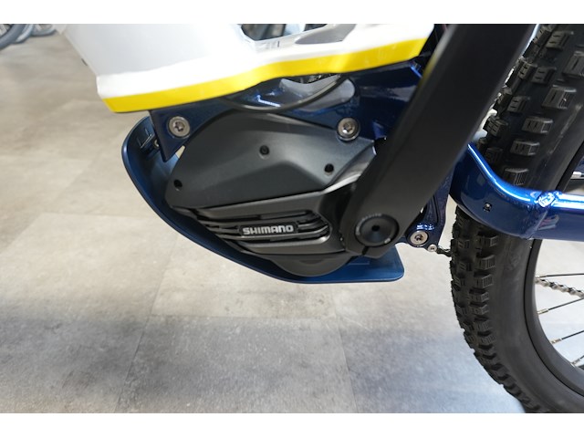 Husqvarna mc5 mountain cross elektrische mountainbike - afbeelding 19 van  22