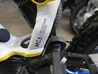 Husqvarna mc5 mountain cross elektrische mountainbike - afbeelding 20 van  22