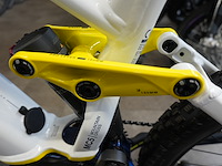 Husqvarna mc5 mountain cross elektrische mountainbike - afbeelding 21 van  22
