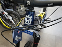 Husqvarna mc5 mountain cross elektrische mountainbike - afbeelding 22 van  22