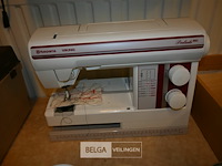 Husqvarna naaimachine
