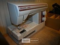 Husqvarna naaimachine - afbeelding 2 van  5