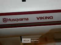 Husqvarna naaimachine - afbeelding 3 van  5