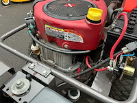 Husqvarna rider 13c zitmaaier - afbeelding 6 van  14