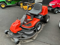 Husqvarna rider 13c zitmaaier - afbeelding 1 van  14