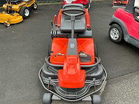 Husqvarna rider 13c zitmaaier - afbeelding 7 van  14