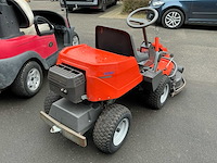Husqvarna rider 13c zitmaaier - afbeelding 9 van  14