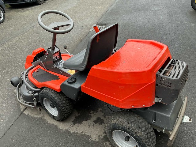 Husqvarna rider 13c zitmaaier - afbeelding 10 van  14