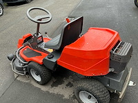 Husqvarna rider 13c zitmaaier - afbeelding 10 van  14