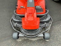 Husqvarna rider 13c zitmaaier - afbeelding 13 van  14