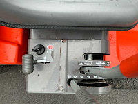 Husqvarna rider 13c zitmaaier - afbeelding 14 van  14