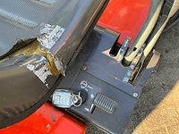 Husqvarna rider zitmaaier - functioneel - afbeelding 9 van  17