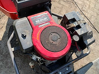 Husqvarna rider zitmaaier - functioneel - afbeelding 10 van  17