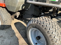 Husqvarna rider zitmaaier - functioneel - afbeelding 12 van  17