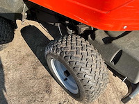 Husqvarna rider zitmaaier - functioneel - afbeelding 13 van  17