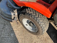 Husqvarna rider zitmaaier - functioneel - afbeelding 14 van  17
