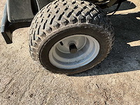 Husqvarna rider zitmaaier - functioneel - afbeelding 15 van  17