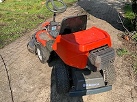 Husqvarna rider zitmaaier - functioneel - afbeelding 2 van  17