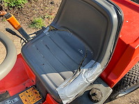 Husqvarna rider zitmaaier - functioneel - afbeelding 6 van  17